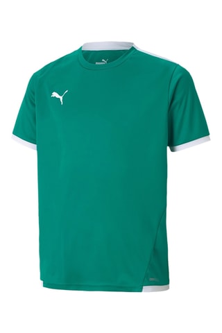 Camiseta - Verde