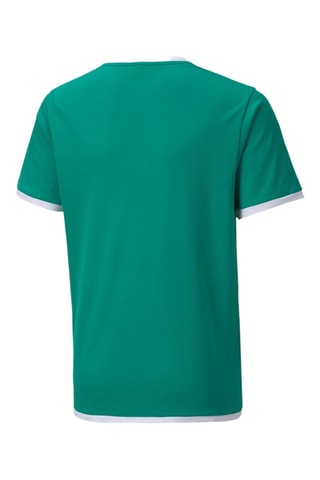 Camiseta - Verde