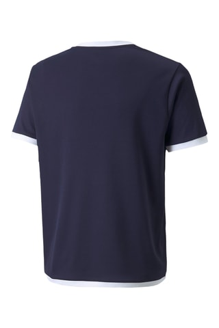 Camiseta - Azul marino