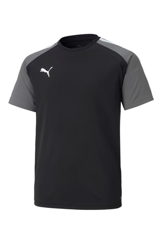 Camiseta - Negro