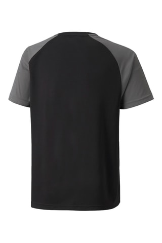 Camiseta - Negro