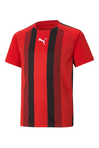 Camiseta - Rojo
