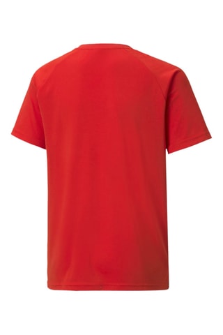 Camiseta - Rojo