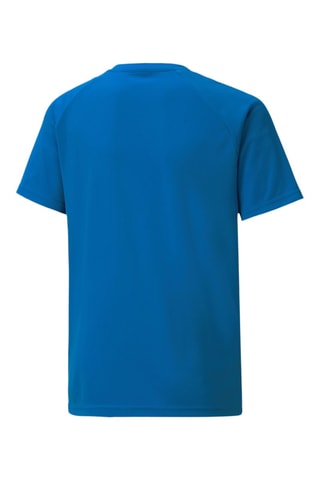 Camiseta de fútbol - Azul marino