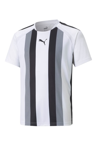 Camiseta de fútbol - Blanco