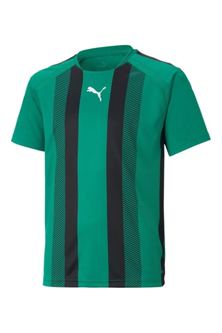 Camiseta de fútbol - Verde esmeralda