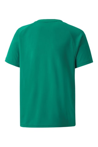 Camiseta de fútbol - Verde esmeralda