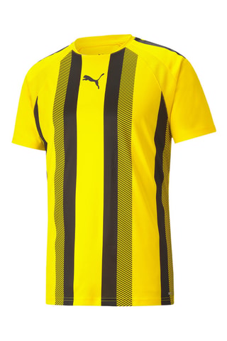 Camiseta - Amarillo