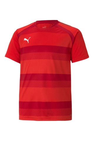 Camiseta de fútbol - Amarillo