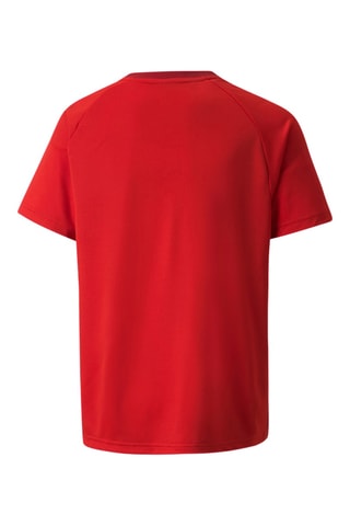 Camiseta de fútbol - Amarillo