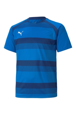 Camiseta de fútbol - Azul marino