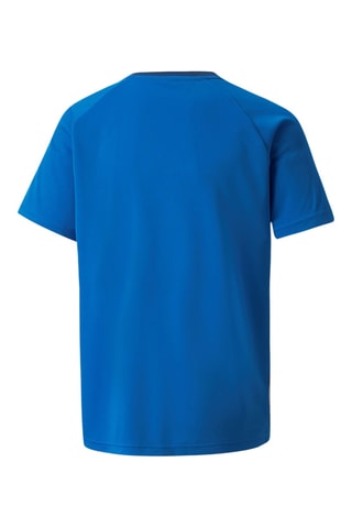 Camiseta de fútbol - Azul marino