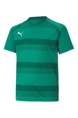 Camiseta de fútbol - Verde