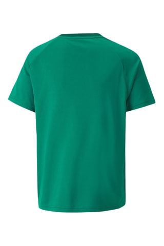 Camiseta de fútbol - Verde