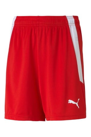 Short regular fit - Rojo