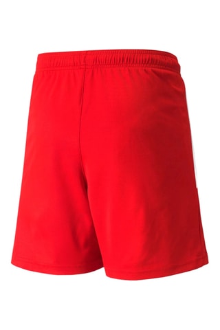 Short regular fit - Rojo
