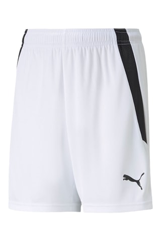 Short - Blanco