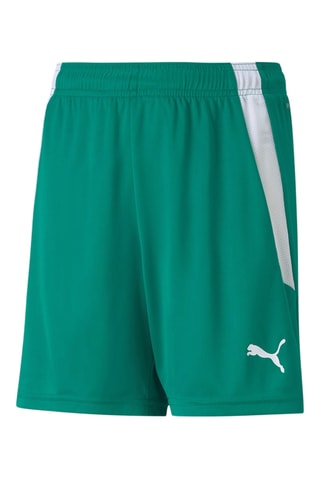 Short regular fit - Verde claro