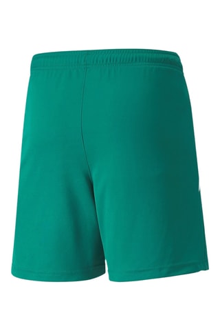 Short regular fit - Verde claro