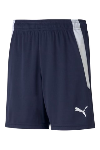 Short - Azul marino