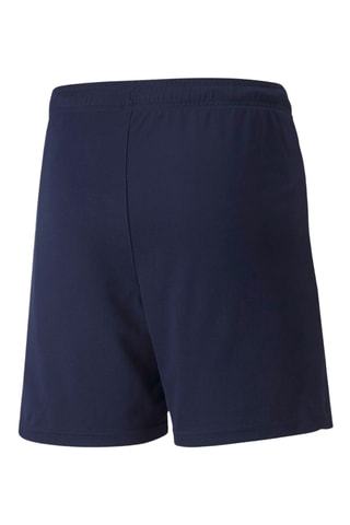 Short - Azul marino