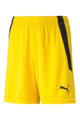 Short regular fit - Amarillo