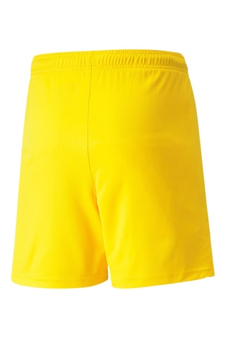 Short regular fit - Amarillo