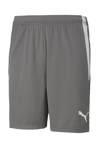 Short - Gris oscuro