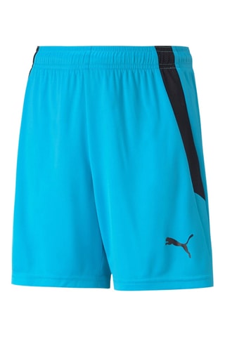 Short - Azul claro