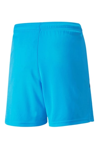 Short - Azul claro