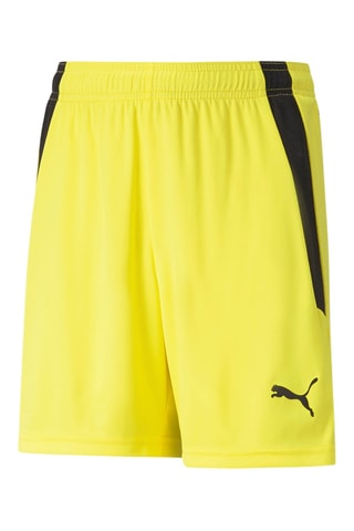 Short regular fit - Amarillo