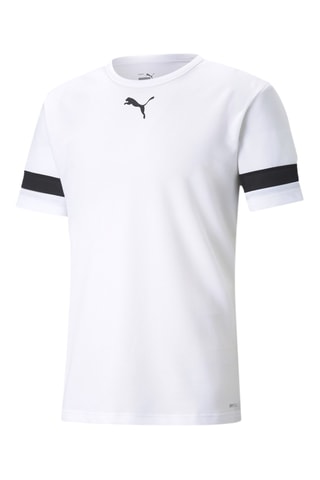 Camiseta regular fit - Blanco