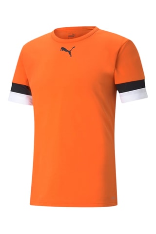 Camiseta - Naranja
