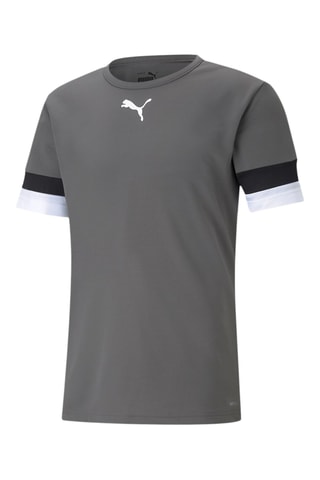 Camiseta - Gris oscuro