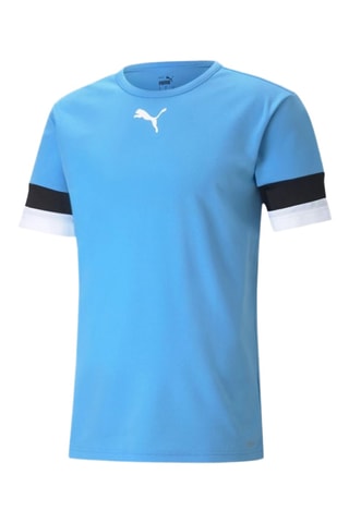 Camiseta - Azul rey