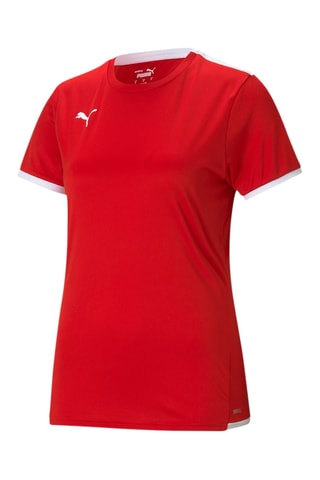 Camiseta de fútbol - Rojo