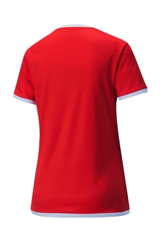 Camiseta de fútbol - Rojo