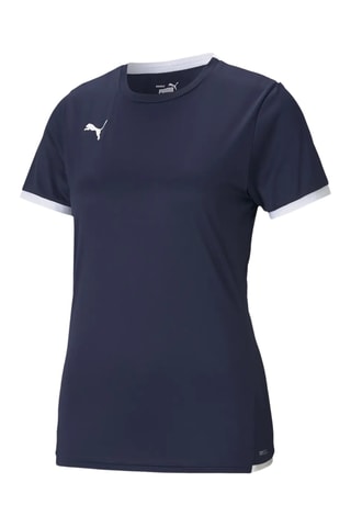 Camiseta - Azul marino