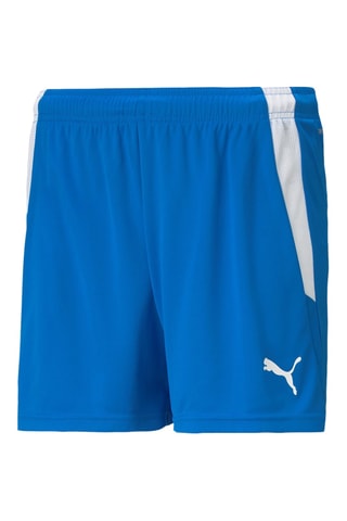 Short - Azul eléctrico