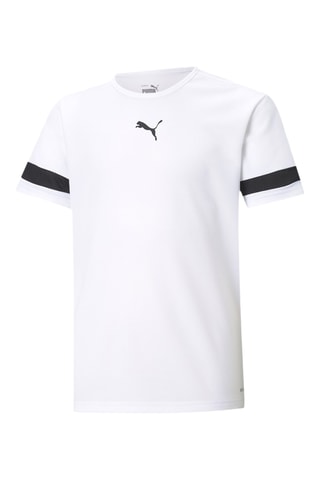 Camiseta regular fit - Blanco