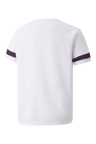 Camiseta regular fit - Blanco