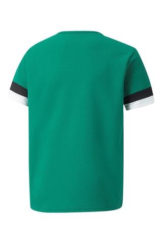 Camiseta regular fit - Verde