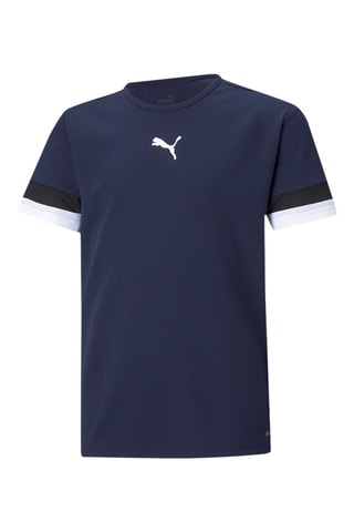 Camiseta - Azul marino