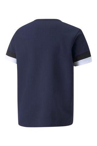 Camiseta - Azul marino
