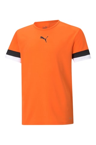 Camiseta - Naranja