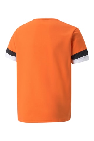 Camiseta - Naranja