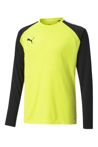 Camiseta - Amarillo