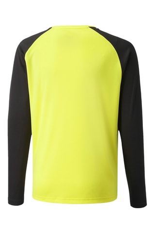 Camiseta - Amarillo