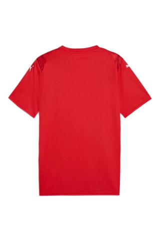 Camiseta - Rojo
