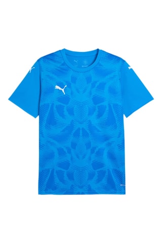 Camiseta de entrenamiento - Azul eléctrico